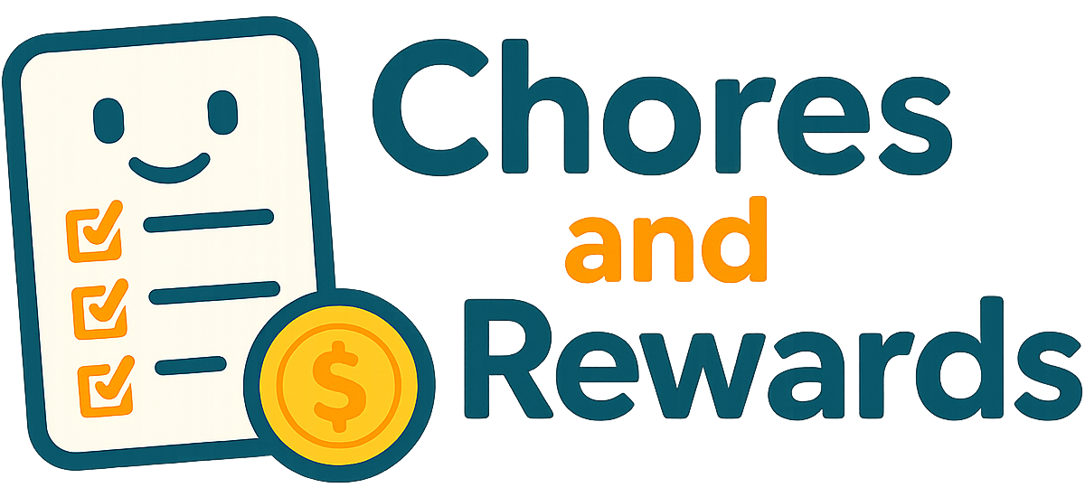 Chores & Rewards Logo